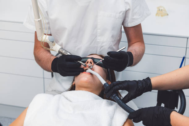 Best Broken or Chipped Tooth Repair in Dayton, TX